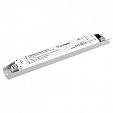 Блок питания ARV-SP24060-LONG-PFC-DALI-A (24V, 2.5A, 60W) (Arlight, IP20 Металл, 5 лет)