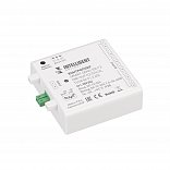 INTELLIGENT ARLIGHT Контроллер SMART-SENS-106-72-DIM-SUF (12-24V, 5A, TUYA Wi-Fi, 2.4G) (IARL, IP20 Пластик, 5 лет)