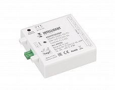 INTELLIGENT ARLIGHT Контроллер SMART-SENS-106-72-DIM-SUF (12-24V, 5A, TUYA Wi-Fi, 2.4G) (IARL, IP20 Пластик, 5 лет)