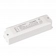 Блок питания ARJ-SP-40-PFC-DT8-CCT (40W, 9-42V, 0.5-0.8A) (Arlight, IP20 Пластик, 5 лет)