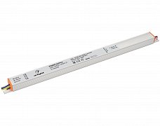 Блок питания ARV-24036-LONG-D (24V, 1.5A, 36W) (Arlight, IP20 Металл, 3 года)
