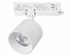 Светильник LGD-DYKE-4TR-R90-26W Day4000 (WH, 20 deg, 230V, DALI) (Arlight, IP20 Металл, 5 лет)