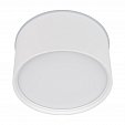 Светильник SP-CYLINDO-R160-18W Day4000 (WH, 110 deg, 230V) (Arlight, IP54 Металл, 3 года)