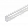 Профиль ARL-WAVE-1010-1000 CLEAR (Arlight, Пластик)