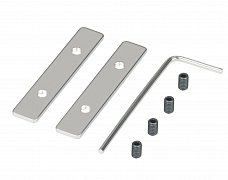 Соединитель профиля FANTOM-W23-180 Set (Arlight, Металл)