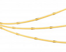 Светодиодная лента COB-X480-6mm 24V Day4000 (6 W/m, IP20, CSP, 5m) (Arlight, -)