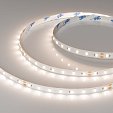 Светодиодная лента ULTRA-C64-10mm 24V Warm3000 (14.4 W/m, IP20, 5630, 5m) (Arlight, высок.эфф.160 лм/Вт)