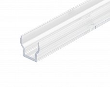 Профиль ARL-MOONLIGHT-R13-1000-TU CLEAR (Arlight, Пластик)