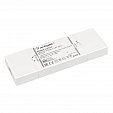 Блок питания ARV-SP-24036-FLAT-PFC (24V, 1.5A, 36W) (Arlight, IP20 Пластик, 5 лет)