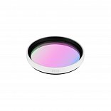 Светофильтр LGD-ARTIFACT-COLORFUL-FRAME-R55 (WH-PN) (Arlight, Металл)
