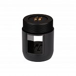 Держатель трека ART-APRIORI-HOLDER-CON-A (BK) (Arlight, IP20 Металл, 3 года)