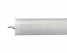 Светодиодная Лампа ECOLED T8-600MH 110V Day White (Arlight, T8 линейный)