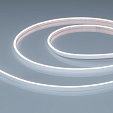 Светодиодная лента герметичная VELA-M240-2.5x6mm 24V White6000 (5 W/m, IP65, 5m) (Arlight, узкая)