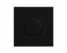 INTELLIGENT ARLIGHT Накладка декоративная для панели TRIAC-601-33-DIM-PD-IN Black Matte (IARL, IP20 Пластик, 3 года)