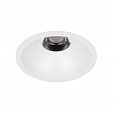 Светильник MS-HARBOR-R123-20W Day4000 (WH, 24 deg, 230V) (Arlight, IP20 Металл, 5 лет)