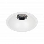 Светильник MS-HARBOR-R123-20W Day4000 (WH, 24 deg, 230V) (Arlight, IP20 Металл, 5 лет)