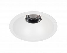 Светильник MS-HARBOR-R123-20W Day4000 (WH, 24 deg, 230V) (Arlight, IP20 Металл, 5 лет)
