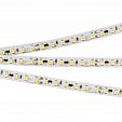 Светодиодная лента RT-10000 24V Warm3000 2x (3528, 120 LED/m, 10m) (Arlight, 9.6 Вт/м, IP20)