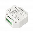 INTELLIGENT ARLIGHT Релейный модуль SMART-SWITCH-701-72-PS-IN (230V, 1x3A, 2.4G) (IARL, IP20 Пластик, 5 лет)