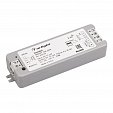 Диммер тока SMART-D8-DIM (12-36V, 1x700mA, 2.4G) (Arlight, IP20 Пластик, 5 лет)