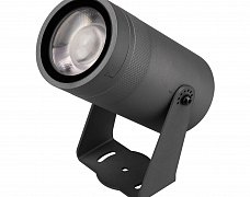 Прожектор ALT-SPARK-ZOOM-R89-25W Warm3000 (Графит, 15-36 deg, 230V) (Arlight, IP67 Металл, 5 лет)