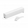 Электропривод штор CNM-M1-TY-SLIDE-ZIGBEE (Arlight, IP20 Пластик, 5 лет)