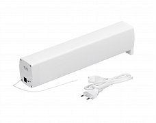 Электропривод штор CNM-M1-TY-SLIDE-ZIGBEE (Arlight, IP20 Пластик, 5 лет)