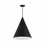 Светильник SP-MAKOTO-R350-14W Warm3000 (BK, 36 deg, 230V, TRIAC) (Arlight, IP20 Металл, 3 года)