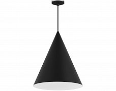 Светильник SP-MAKOTO-R350-14W Warm3000 (BK, 36 deg, 230V, TRIAC) (Arlight, IP20 Металл, 3 года)