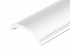 Экран ARH-KANT-H10-2000 Round Opal (Arlight, Пластик)