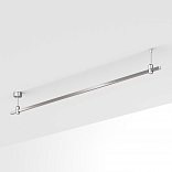 Основание ART-APRIORI-LINE-ROD-200-2000 (TN) (Arlight, IP20 Металл, 3 года)