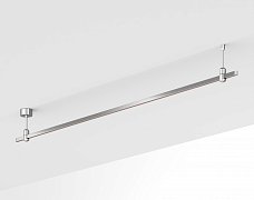 Основание ART-APRIORI-LINE-ROD-200-2000 (TN) (Arlight, IP20 Металл, 3 года)