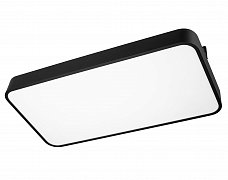 Светильник LGD-AFINA-4TR-S600x300-50W White6000 (BK, 110 deg, 230V) (Arlight, IP20 Металл, 5 лет)