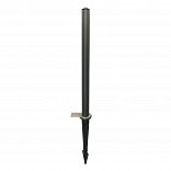 Основание для светильника ALT-POLE-SPIKE-300 (DG) (Arlight, Металл)