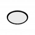 Фильтр LGD-ARTIFACT-UV-LENS-R62 (BK) (Arlight, Металл)