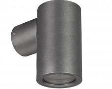 Светильник LGD-RAY-WALL-R46-3W Day4000 (GR, 24 deg, 230V) (Arlight, IP65 Металл, 3 года)