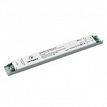 Блок питания ARV-LG-24150-LINEAR-PFC-DALI2-PD (24V, 6.25A, 150W) (Arlight, IP20 Металл, 5 лет)