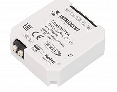 INTELLIGENT ARLIGHT Конвертер DALI-309-4-D2-IN (DALI-BUS, Free purpose) (IARL, Пластик)
