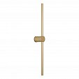 Светильник SP-PICASO-M-TURN-L700-12W Warm3000 (GD, 100 deg, 230V) (Arlight, IP20 Металл, 3 года)