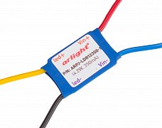 Блок питания ARPJ-LDR12350-1 (4.2W, 350mA) (Arlight, Пластик)