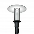 Светильник OXOR-SHADL-C-500x600-35W Day4000 (BK-ST, 120 deg, 230V) IP65 (Arlight, -)