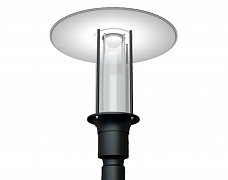 Светильник OXOR-SHADL-C-500x600-35W Day4000 (BK-ST, 120 deg, 230V) IP65 (Arlight, -)