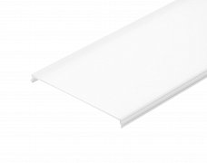 Экран ARH-POWER-W100-2000 OPAL (Arlight, Пластик)