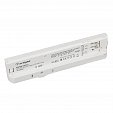 Блок питания для трековых систем ARJ-TR-42-PFC-DALI2-PD-NFC-WH (42W, 10-42V, 0.3-1.05 A, 4TR) (Arlight, IP20 Пластик, 5 лет)