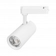 Светильник LGD-GERA-2TR-R74-20W Day4000 (WH, 36 deg, 230V) (Arlight, IP20 Металл, 5 лет)