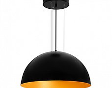 Светильник SP-RESTO-HANG-R1000-140W Warm3000 (BK, 100 deg, 230V) (Arlight, IP20 Металл, 3 года)