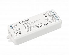 INTELLIGENT ARLIGHT Диммер SMART-PWM-102-72-MIX-PD-SUF (12-36V, 2x5A, ZB, 2.4G) (IARL, Контроллер)