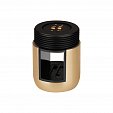 Держатель трека ART-APRIORI-HOLDER-CON-A (GD) (Arlight, IP20 Металл, 3 года)