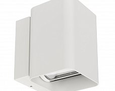Светильник LGD-Wall-Vario-J2WH-12W Warm White (Arlight, IP54 Металл, 3 года)