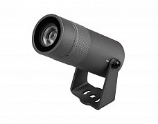 Прожектор ALT-SPARK-ZOOM-R40-4W Warm3000 (Графит, 15-36 deg, 230V) (Arlight, IP67 Металл, 5 лет)